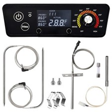 Digital Control Board Parts Kit W/LCD Display...