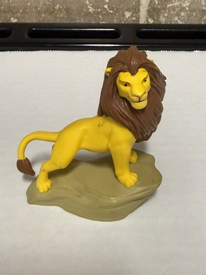 #ad Tonies Disney The Lion King For Toniesbox King Simba Audio Character $10.00