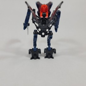 LEGO Bionicle 8692 Vamprah 8948 Gavla Phantoka Warriors Combo Set Complete READ