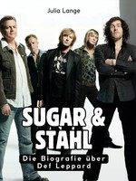 Julia Lange | Sugar & Stahl | Buch | Deutsch (2025) | 98 S. | Flipflop