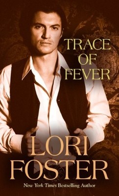 Trace of Fever (Thorndike Press Large ..., Foster, Lori