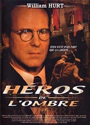 Dvd Héros de l'ombre
