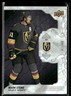 2019-20 Upper Deck Engrained Ebony Mark Stone 01/49 #28