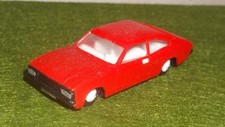 Stelco Ford Consul GT Coupe Granada - selten Kunststoff 70'er, Made in Germany