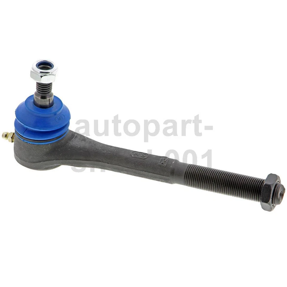 Extremos de barra de amarre interior delantero Mevotech para Chevrolet Astro 2005 1990 1991 1992 1993 Foto 4 de 4