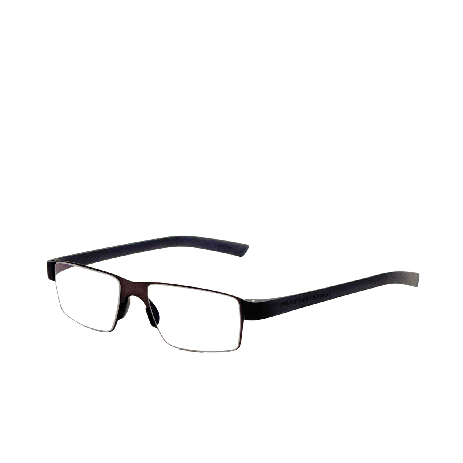 Porsche Design Unisex 52mm Light Gold Opticals P8813-52B10 19490₽