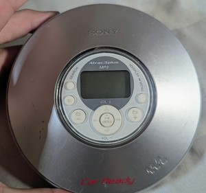 Sony Atrac3plus Mp3 | eBay