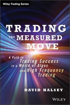 Trading the Measured Move (Hardback or Cased Book)