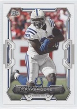 2015 Bowman Frank Gore #97 1s7