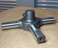 CAT 361-7765: Oscillating Axle Differential Spider thumbnail 5