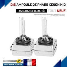 Ampoule Citroen DS5
