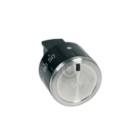 Bosch Siemens HausgeräTe Knebel FüR Backofen Neff 00625871 Temperaturwahldrehgri