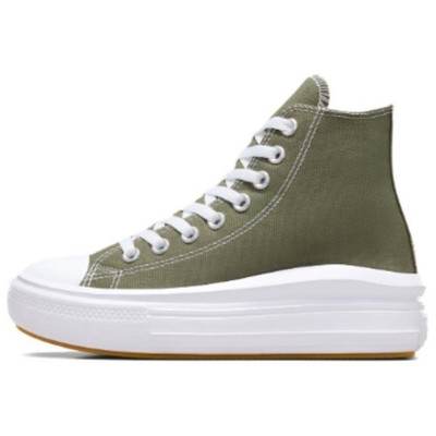 Converse Chuck Taylor All Star Move Platform High Utility W - A08295C