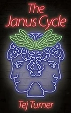 The Janus Cycle by Turner, Tej Paperback / softback Book The Fast Free Shipping