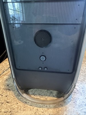 Apple M5183 Power Mac G4 350 MHz (agp) Graphite for sale online | eBay