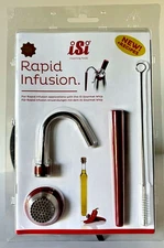 NIP iSi Rapid Infusion For iSi Gourmet Whip (B)