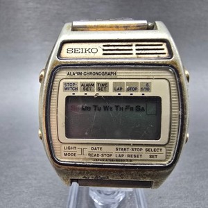Seiko A158 | eBay