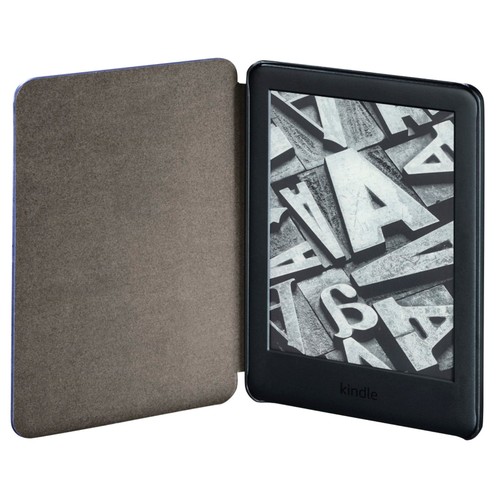 Hama eBook Tasche Schutz-Hülle Cover Case Etui für Amazon Kindle 9 2019 10. Gen. - Bild 9 von 16