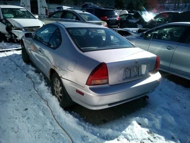 Starter Motor Fits 92-96 PRELUDE 1439164 Foto 3 de 4