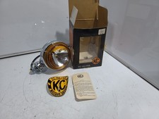 Vintage Kc Hilites Nos Fog Light Kc J10 4 Vintage Kc Hilites Nos Fog Light Kc J10 4