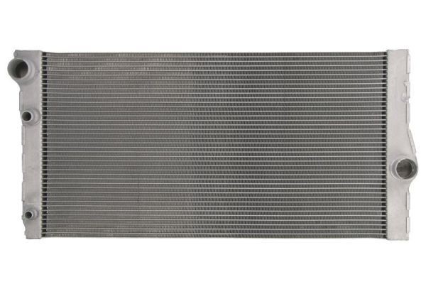 Thermotec D7B041TT KüHler, MotorküHlung 606 Mm 325 Mm GelöTete KüHlrippen-image