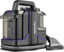 Spot Cleaner | Spot & Stain Remover | Clean Up Spills & Pet Mess from carpets