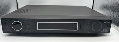 VU+ DUO DVB-S2 Twin HD Sat Receiver  PVR HDMI LAN USB Fernbedienung  Lesen! 