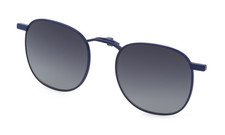 Sting AGSJ700 01HR BLU PIENO LUCIDO 47/18/0 Junior Clip-On only