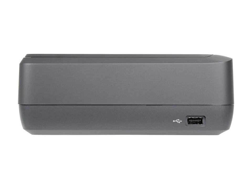 HP OfficeJet 200 (CZ993A) Mobile Wireless Portable Color Inkjet Printer - Image 2 of 4