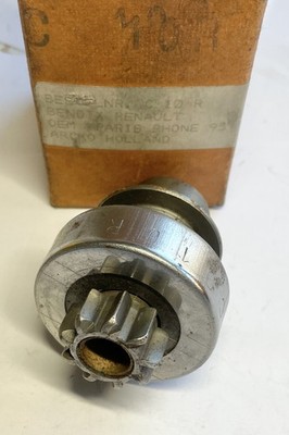 Bendix CO10R  Ritzel Starter Freilaufgetriebe 95464 solenoid switch l'interrupte