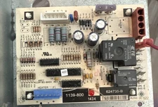 Nordyne Air Handler Control Board 624735-B 1139-83-8002 REV. B