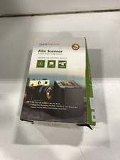 DIGITNOW 135 Film Scanner Model  M126-US-ALG