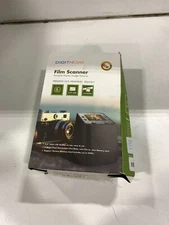DIGITNOW 135 Film Scanner Model # M126-US-ALG
