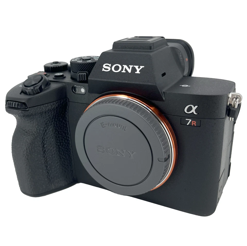 Sony a7R V Mirrorless Camera - FREE 2-3 BUSINESS DAY SHIPPING - BRAND NEW!