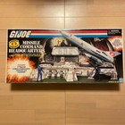 New Unused G.i. Joe Figure Vintage Hasbro Gi Joe