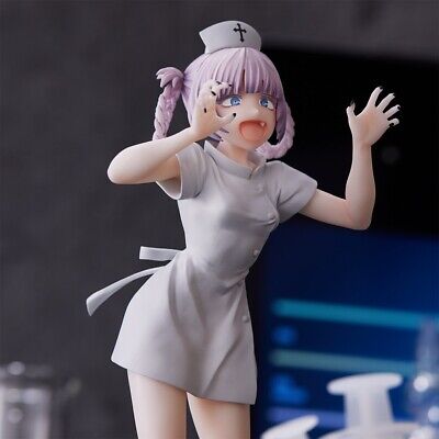 SEGA Premium Figure Call Of The Night Nazuna Nanakusa Nurse Ver