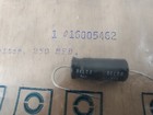 1 NOS OEM GM Delco Electronics Capacitor 16V 250 MFD #16005462 TYPE I