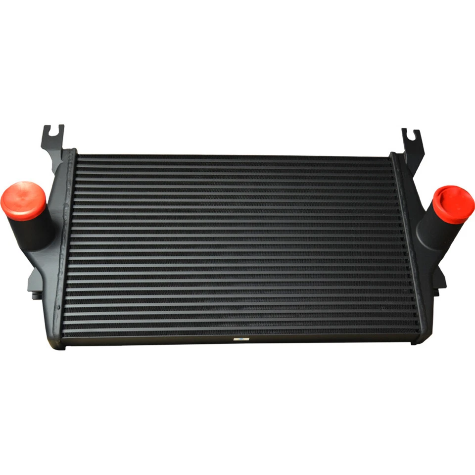 Intercooler GPD 2711249 para Ford F-250 F-350 F-450 F-550 Excursion 1999-2003 Foto 2 de 2