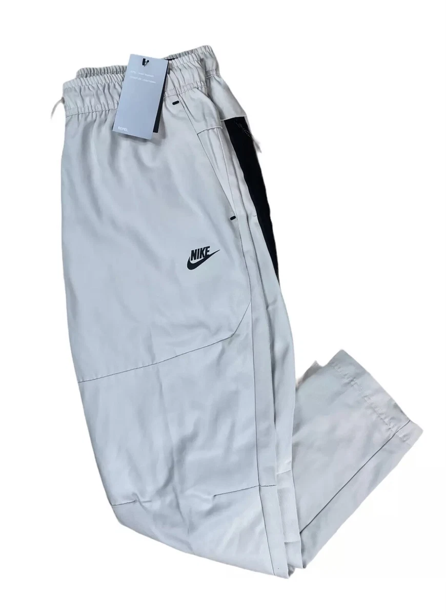NWT Nike Sportswear Men's Tech Essentials Repel Pants XXL 2XL $150 CU4487-072