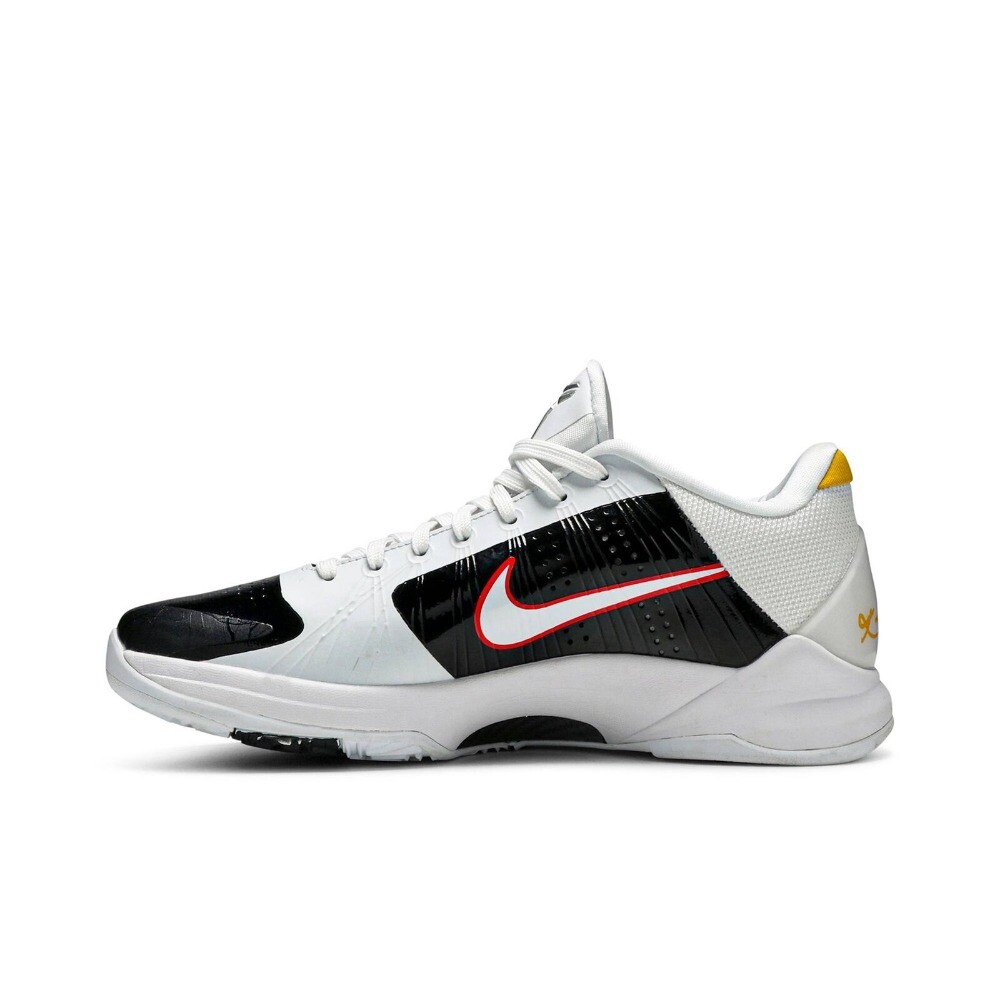 シューズ(男性用) Nike Kobe 5 Protro Bruce Lee Alternate Nike Zoom Kobe 5 Protro Alternate Bruce Lee Kobe Bryant 5 CD4991