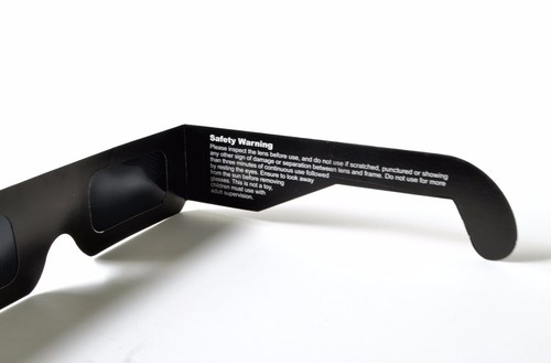 2017 Solar Eclipse Glasses - 2 day shipping option - Benefits charity - Picture 13 of 38