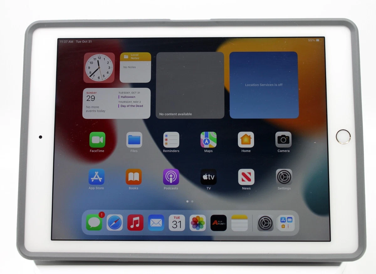 Unlocked 16GB iPad Air 2 for sale | eBay