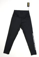 Fitness Connection Capri Legging Athletic Ankle Leggings Athleisure Womens M