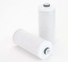 Set of 2 Water Filter Replacement for Aquasana Models  AQ-PWFS-R-D, AQ-PWFS H17