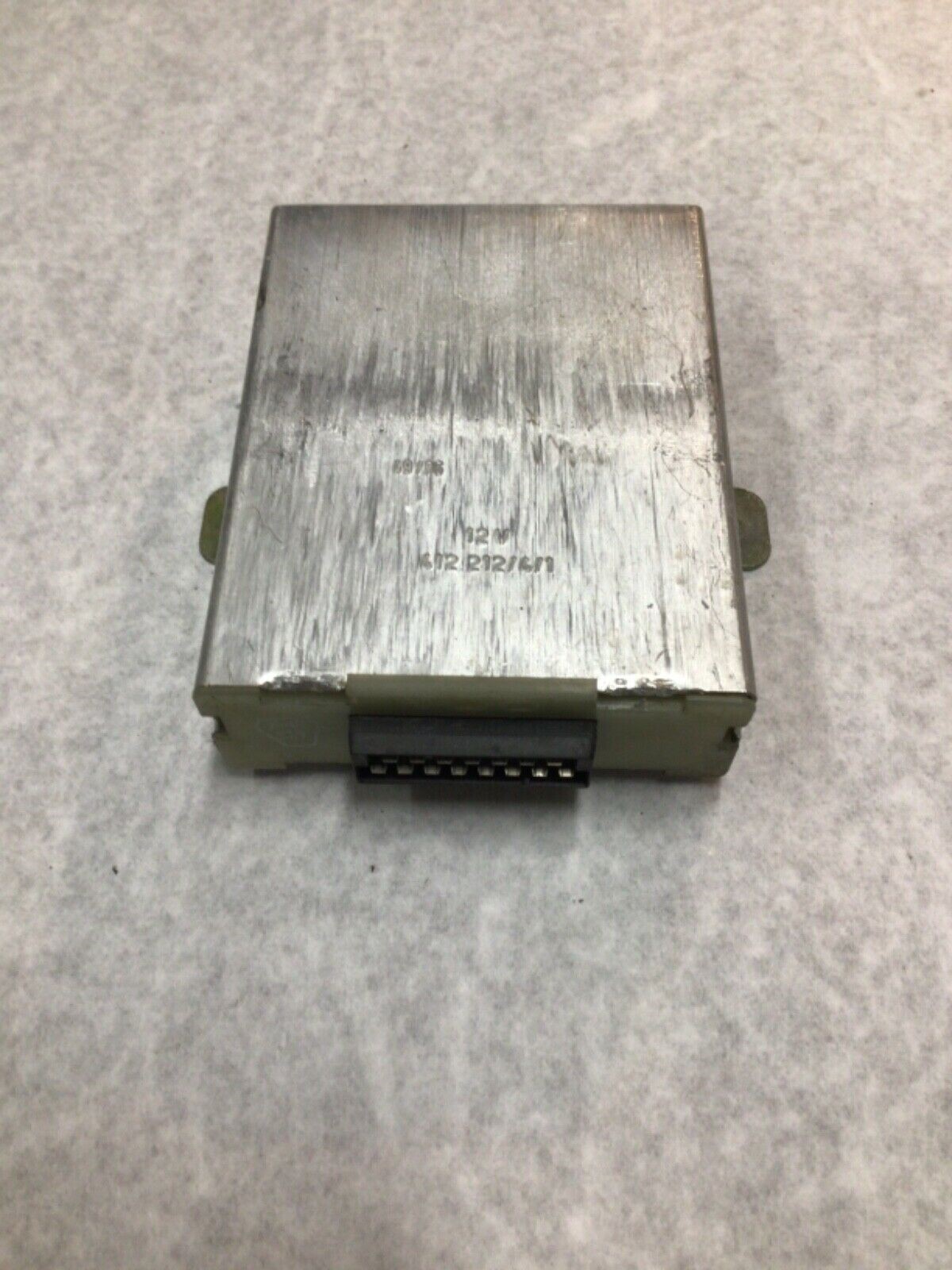 Rolls Royce Bentley Silver Spirit Spur Mulsanne Eight VDO Speed Control Module 