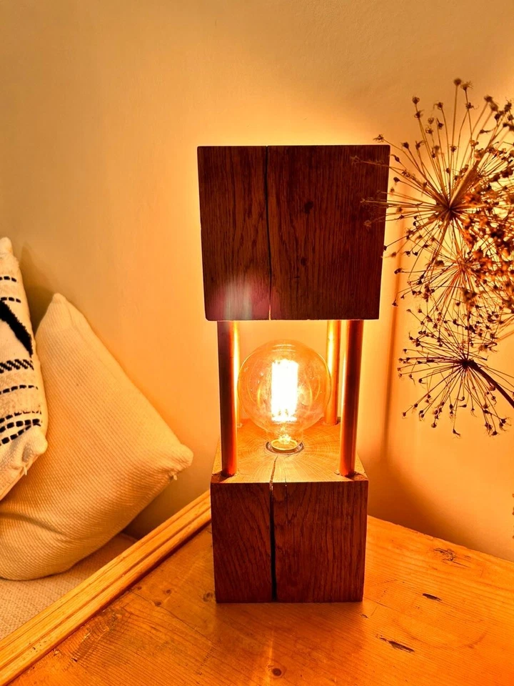 Дизайнерський світильник ручної роботи Foto 2 de 4