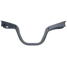 CJ Classics Front Floor Crossmember In Weld-Thru Primer Mustang 1967-1970