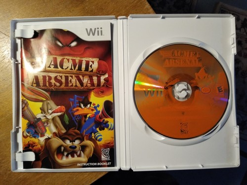 Wii Games with Manuals - Most are Mint ! - Picture 369 of 729