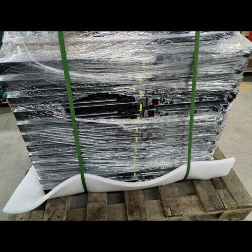 2x DELL R6525 Server 8X2.5" 2X800W 256GB 2666MHz H745 2XAMD 7542 CPU x710-da2 - Bild 2 von 4