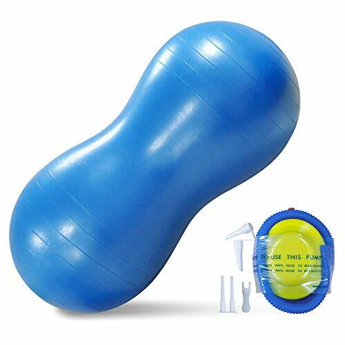 peanut stability ball